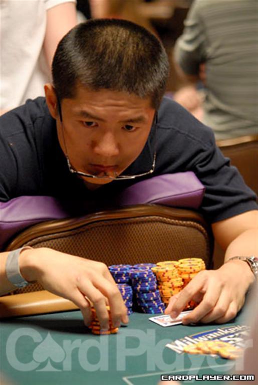 Richard Li