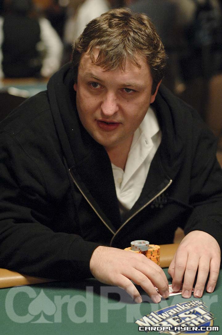 Tony G