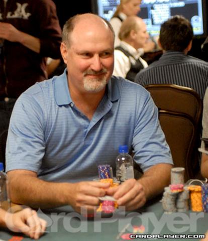 Tom Schneider