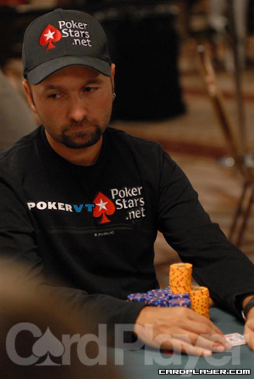 Daniel Negreanu