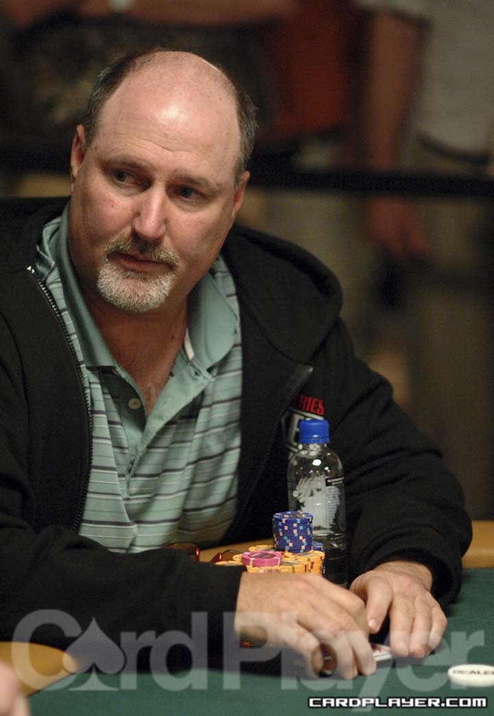 Tom Schneider