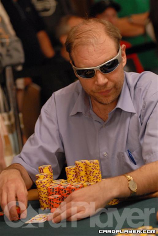Vitaly Lunkin
