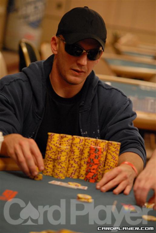Bobby Firestone