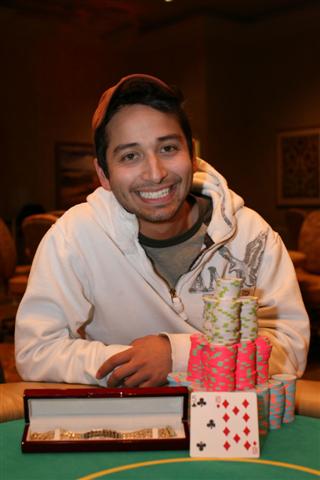 Allen Bari