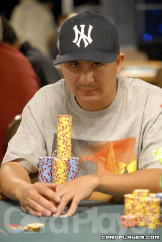 J.C. Tran