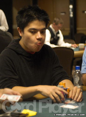 Anthony Rivera