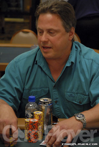 Chad Burum Chad Burum