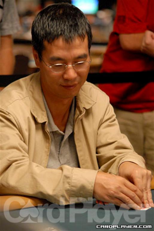 Yueqi Zhu Yueqi Zhu