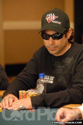 David Singer
