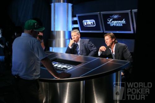 World Poker Tour