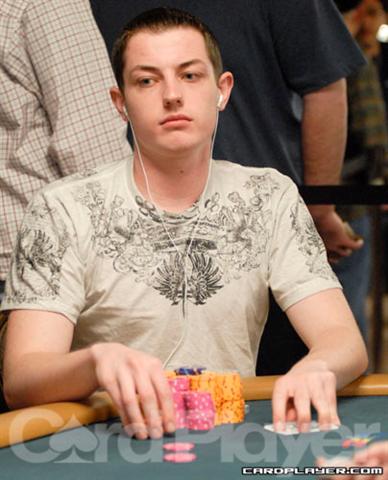 Tom Dwan Tom Dwan