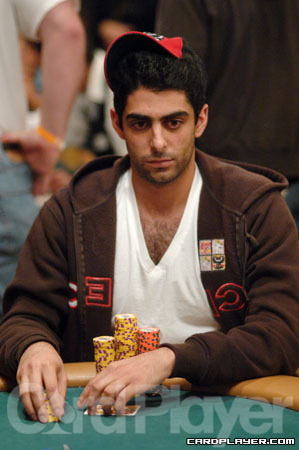 David Daneshgar David Daneshgar
