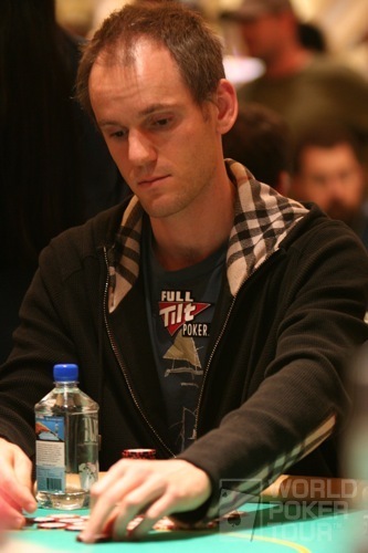 Allen Cunningham