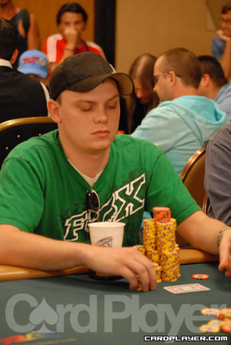 Cody Slaubaugh Cody Slaubaugh