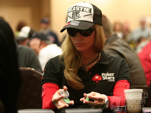 Vanessa Rousso Vanessa Rousso