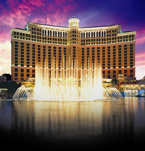 Bellagio Bellagio