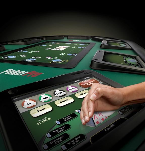 PokerPro PokerPro