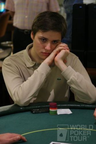 Yevgeniy Timoshenko Yevgeniy Timoshenko