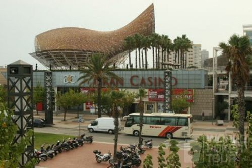 Grand Casino Barcelona Grand Casino Barcelona