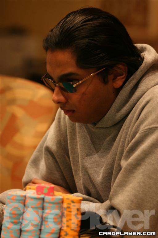 Vivek Rajkumar
