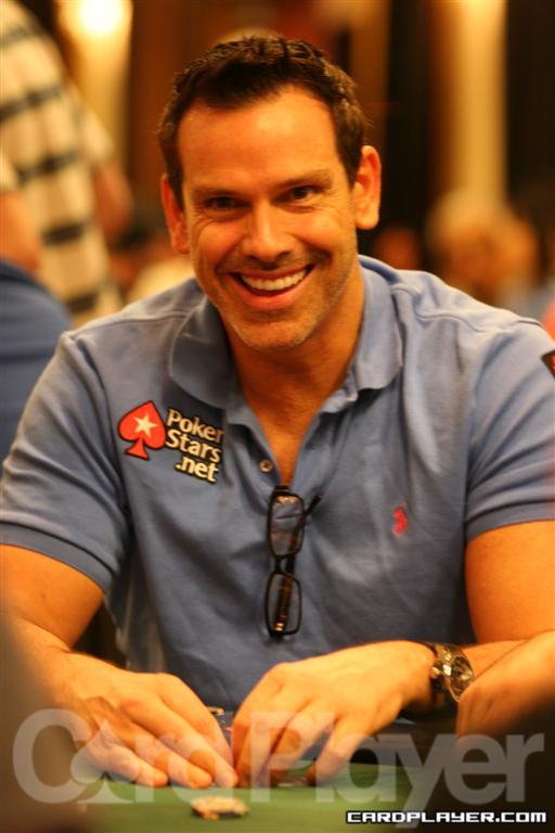 Chad Brown Chad Brown