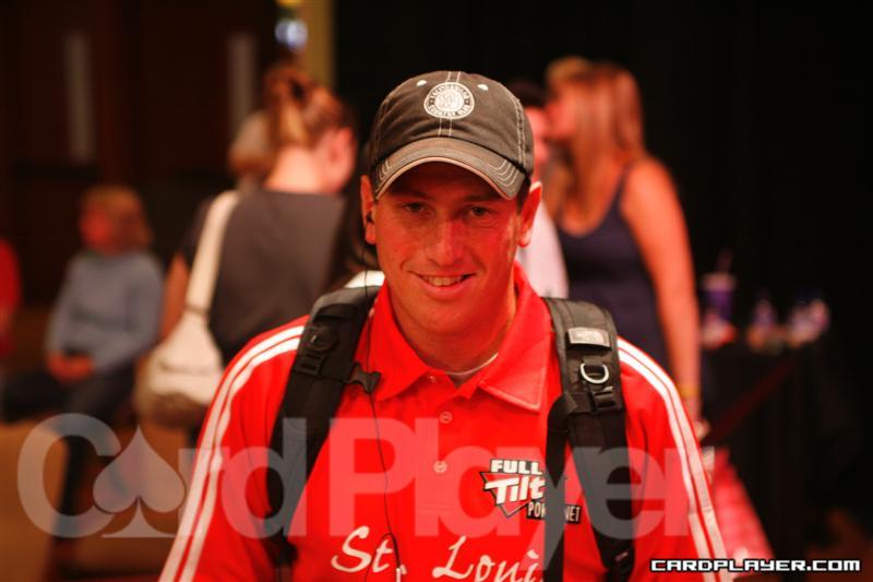 Adam Gerber
