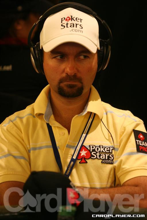Daniel Negreanu Daniel Negreanu