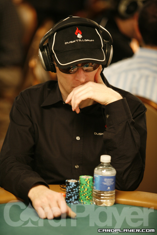 Dave Colclough