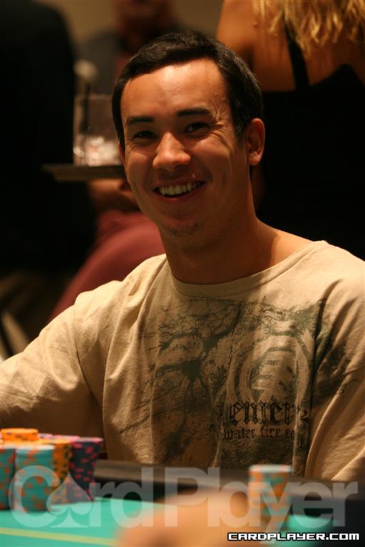 Ryan Young Ryan Young