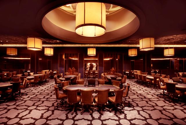 Hard Rock Poker Lounge Hard Rock Poker Lounge