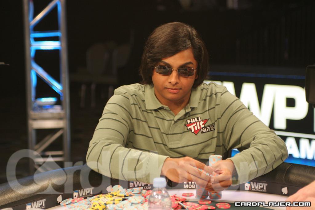 Vivek Rajkumar Vivek Rajkumar