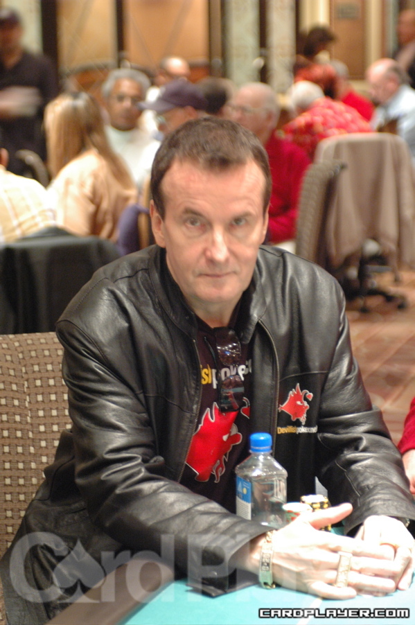 David Ulliott David Ulliott