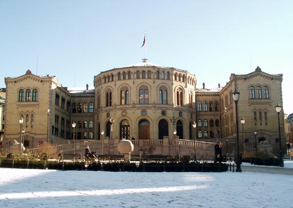 Norwegian Parliament Norwegian Parliament