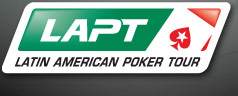 LAPT Logo
