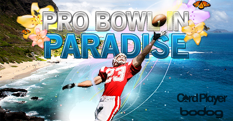 Card Player Bodog Poker Pro Bowl in Paradise Card Player Bodog Poker Pro Bowl in Paradise