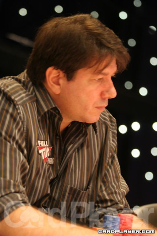 David Benyamine David Benyamine