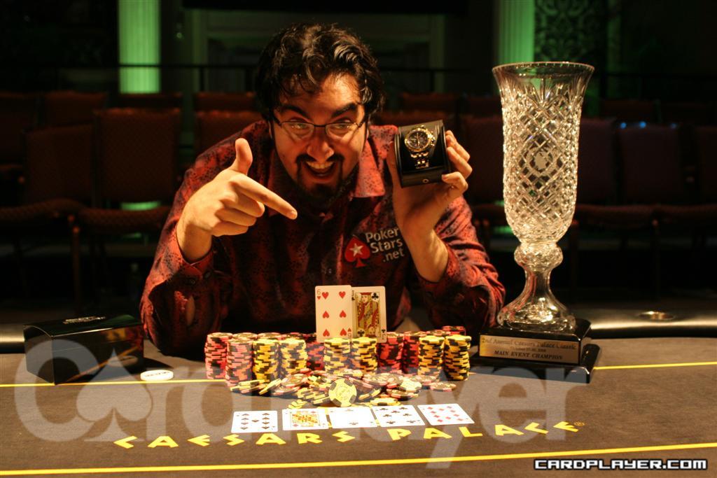 Hevad Khan Wins Hevad Khan Wins
