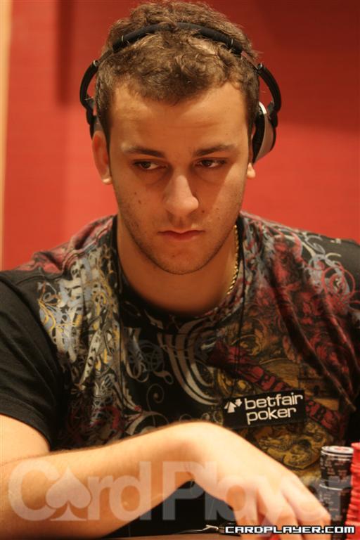 Sorel Mizzi - Winner Sorel Mizzi - Winner