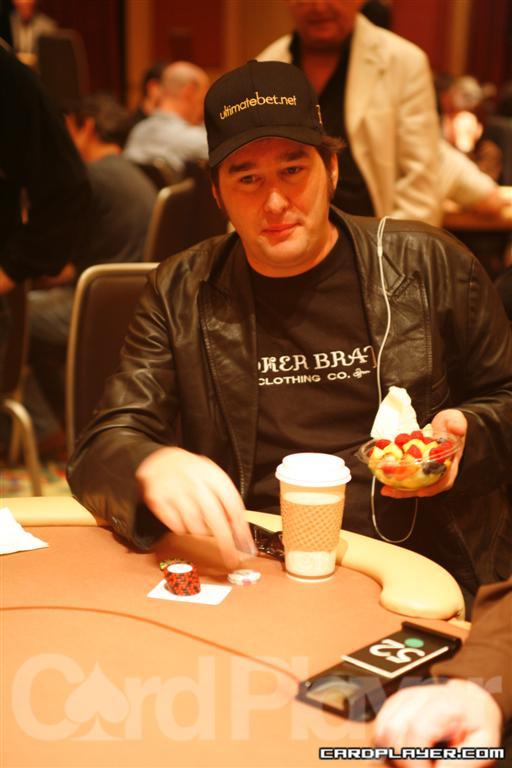 Phil Hellmuth Phil Hellmuth