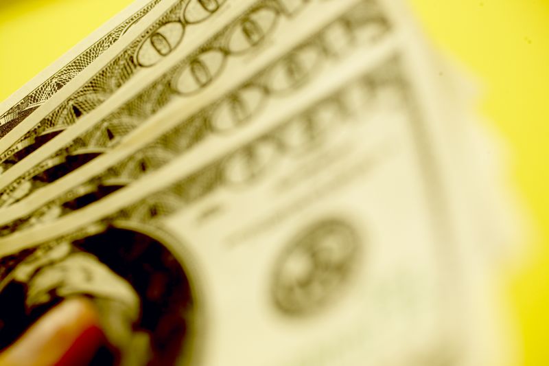 Cash! Cash!
