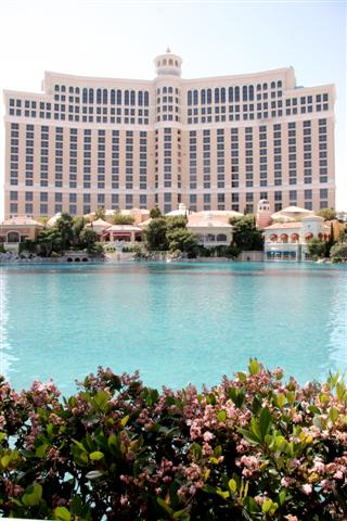Bellagio Hotel and Casino Bellagio Hotel and Casino