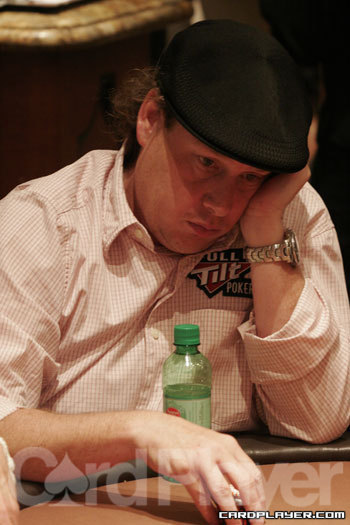 Gavin Smith Gavin Smith