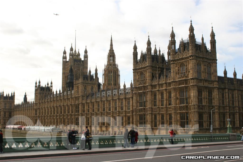 Houses of Parliamment Houses of Parliamment