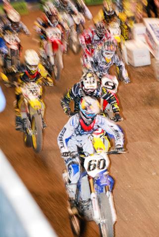Race