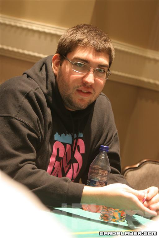 Luke Staudenmaier Luke Staudenmaier
