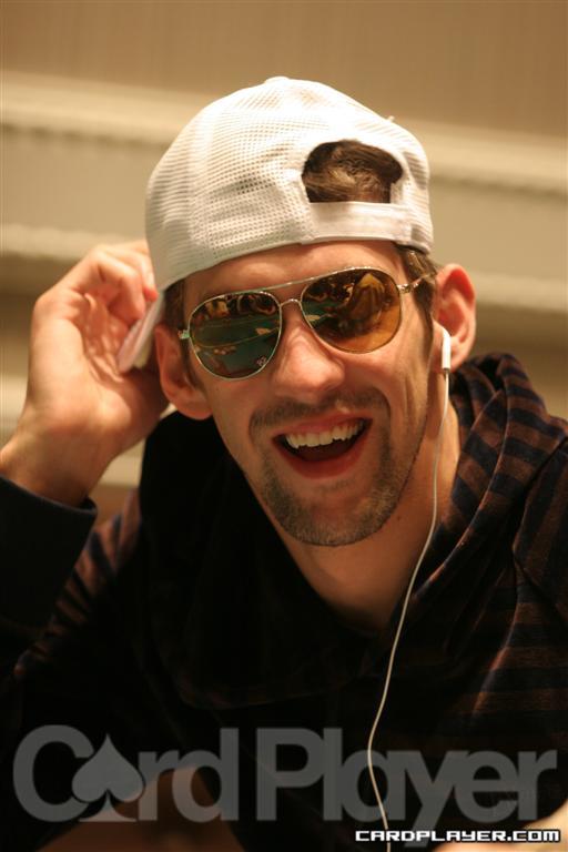 Michael Phelps Michael Phelps