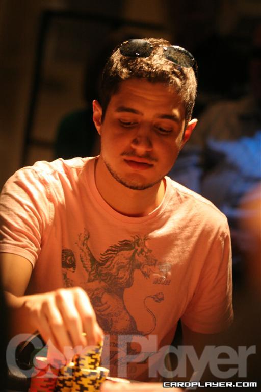 Jonathan Aguiar Jonathan Aguiar