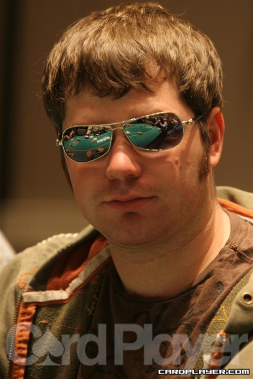 Jonathan Little