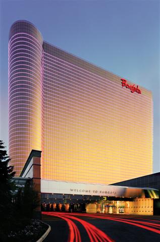 The Borgata Poker Open will feature a $3,500 buy-in. The Borgata Poker Open will feature a $3,500 buy-in.