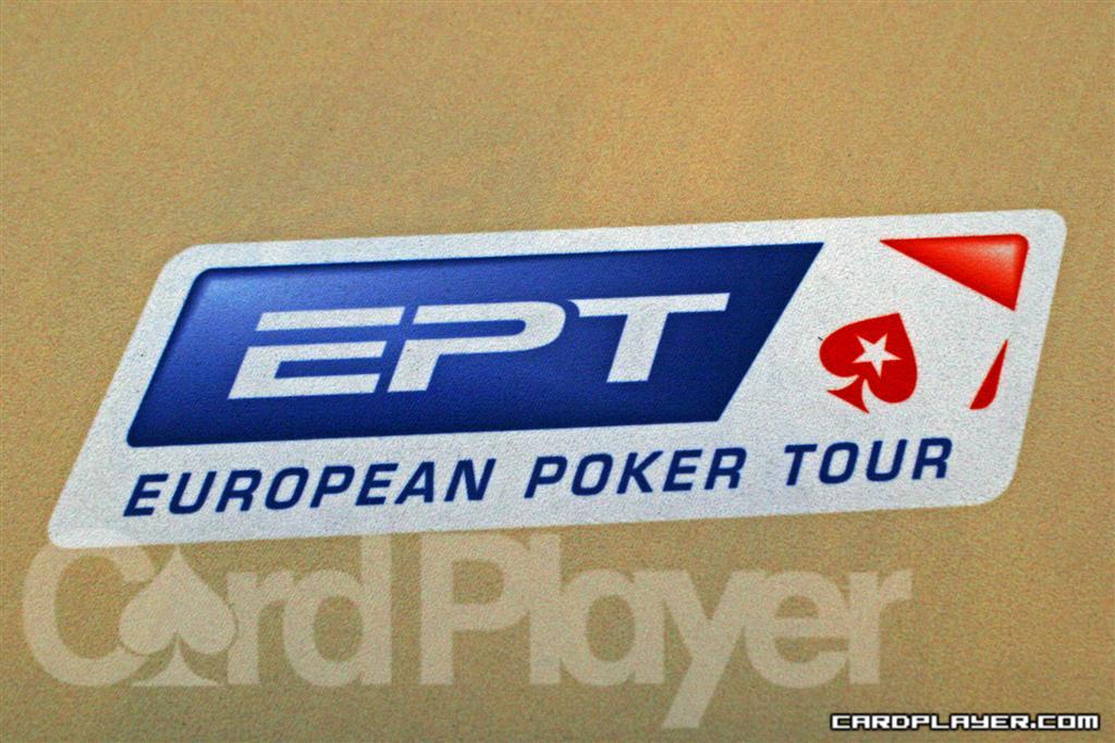 EPT Logo EPT Logo